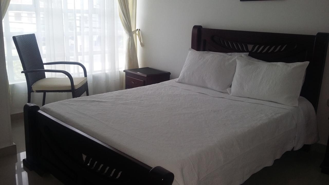 Hotel La Vieja Sara فاليدوبار المظهر الخارجي الصورة