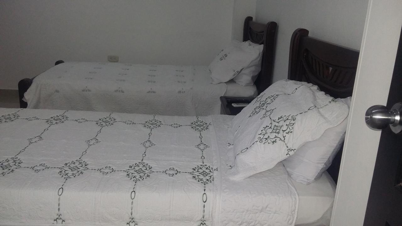 Hotel La Vieja Sara فاليدوبار المظهر الخارجي الصورة